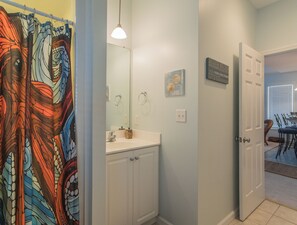 Studio (6 Bedrooms) | Ausstattung der Unterkunft