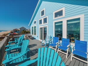 Studio (6 Bedrooms) | Ausstattung der Unterkunft