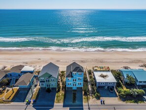 Property amenity - Clamalot by Topsail Realty (Holly Ridge)