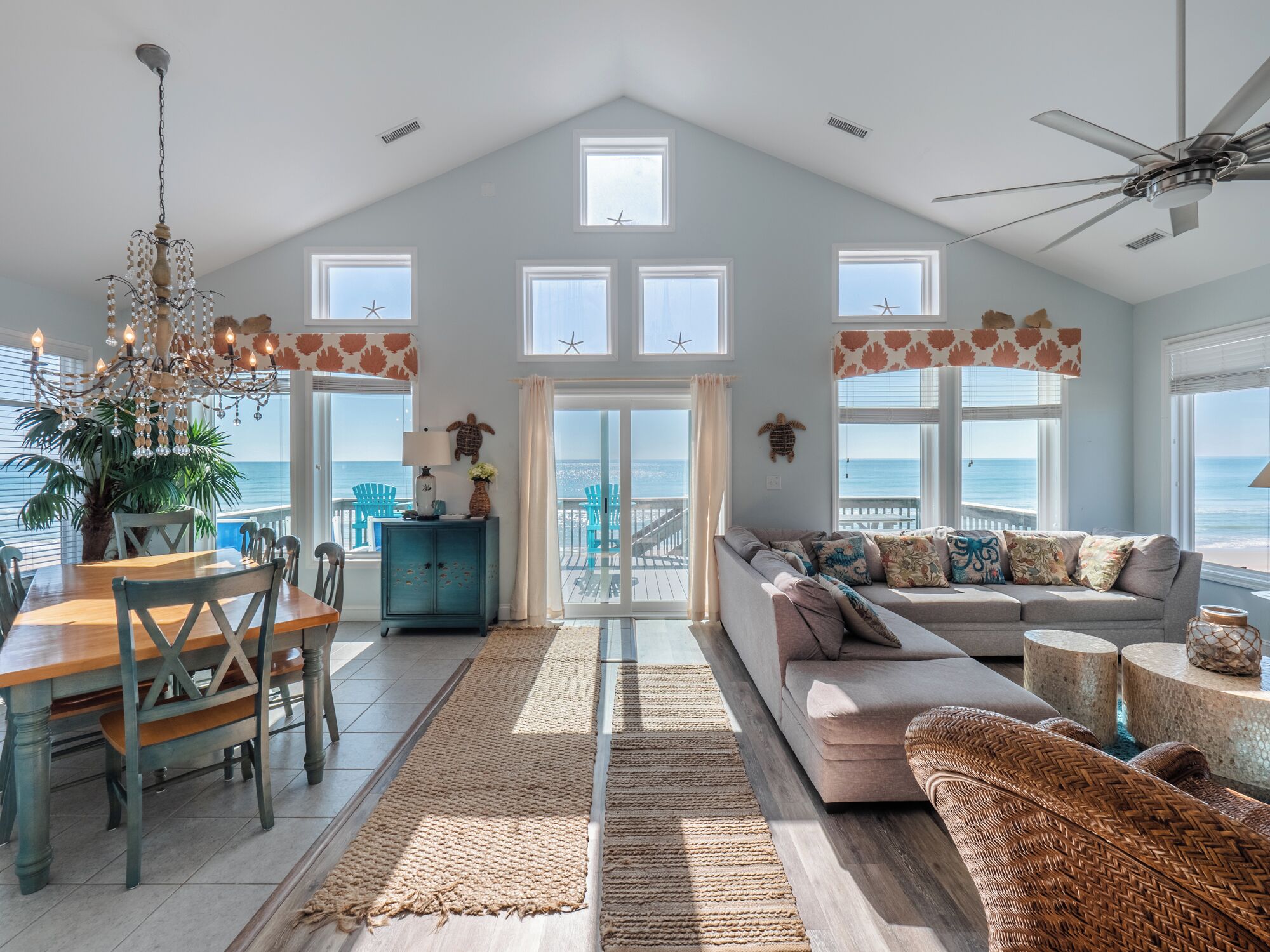 Studio (6 Bedrooms) | Fasilitet på overnattingsstedet