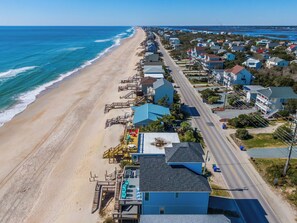 Studio (6 Bedrooms) | Property amenity