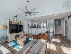 Studio (6 Bedrooms) | Property amenity