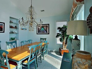 Studio (6 Bedrooms) | Property amenity - Clamalot by Topsail Realty (Holly Ridge)
