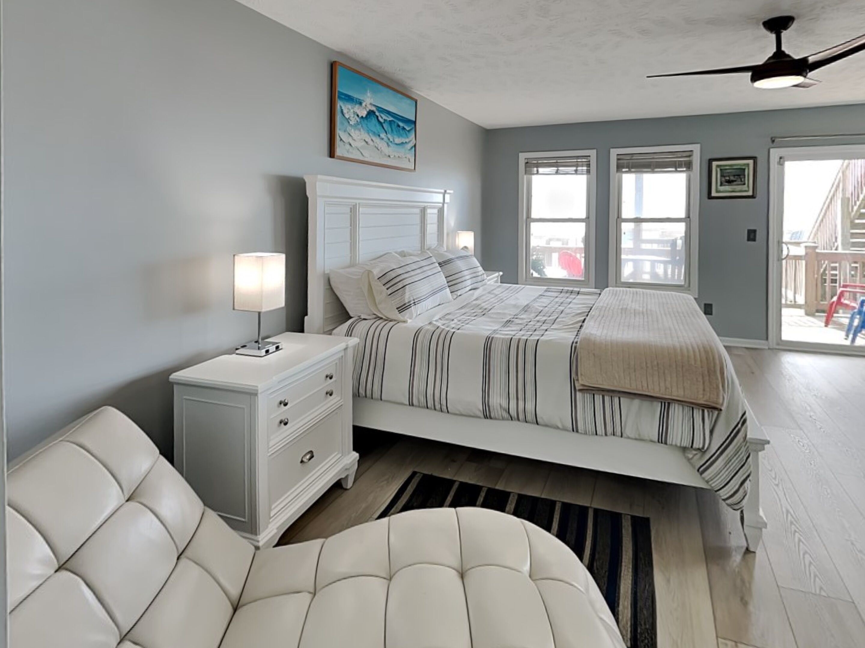 Studio (3 Bedrooms) | Property amenity