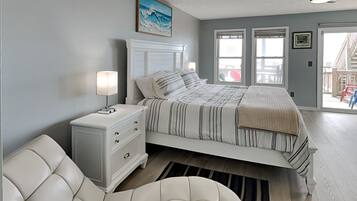 Studio (3 Bedrooms) | Property amenity