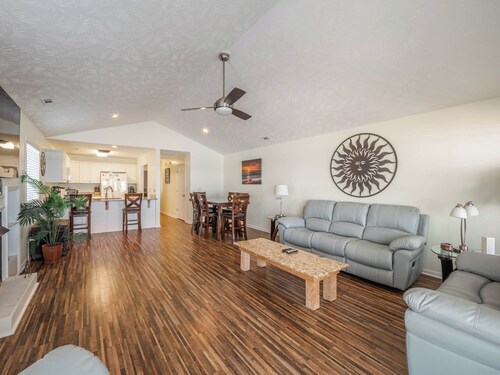 Beach Therapy by Topsail Realty