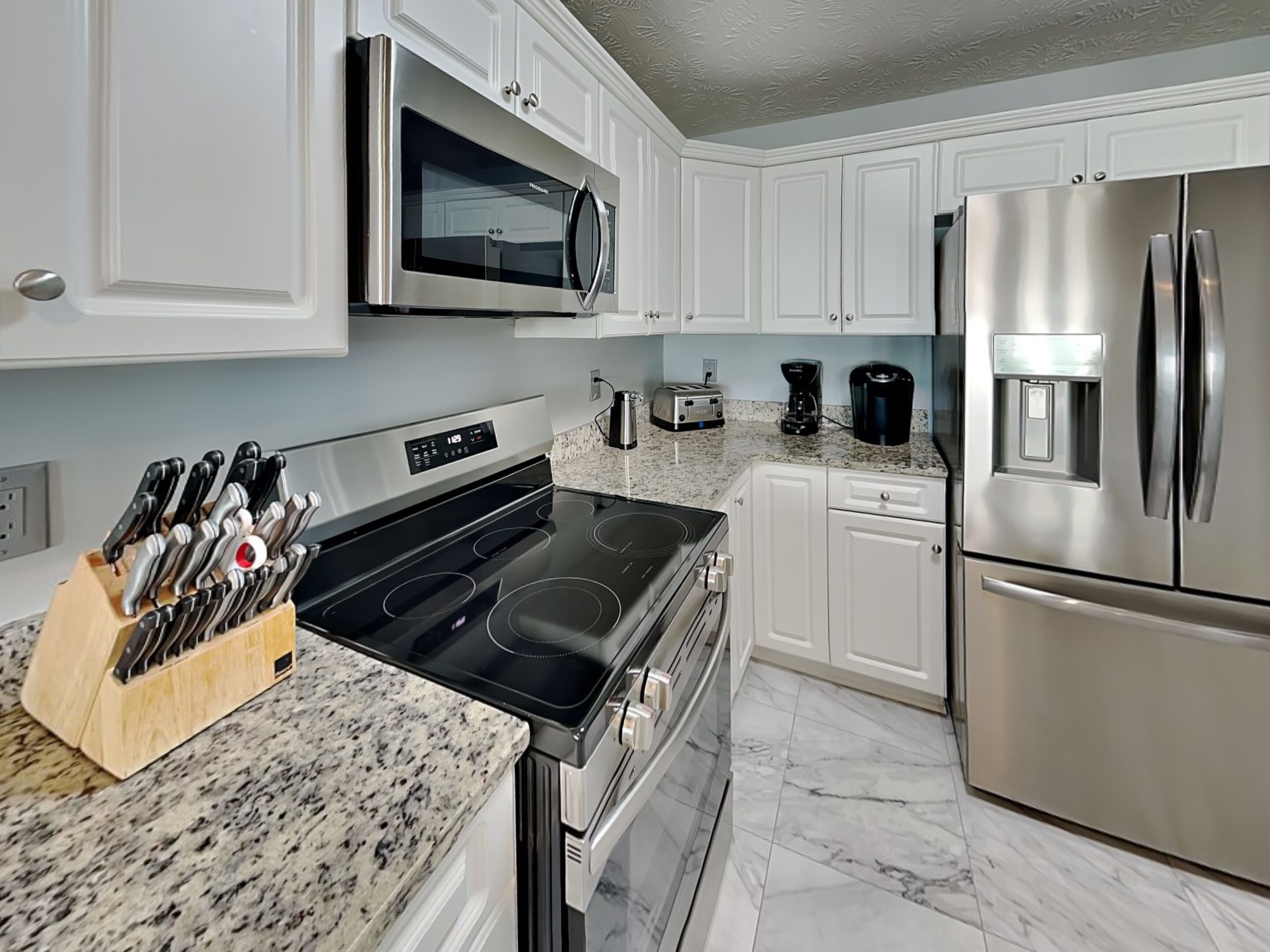 Studio (3 Bedrooms) | Équipement de l’hébergement