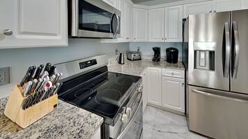 Studio (3 Bedrooms) | Ăquipement de lâhĂ©bergement