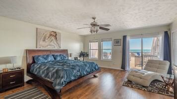 Studio (3 Bedrooms) | Property amenity