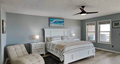 Beach Therapy by Topsail Realty