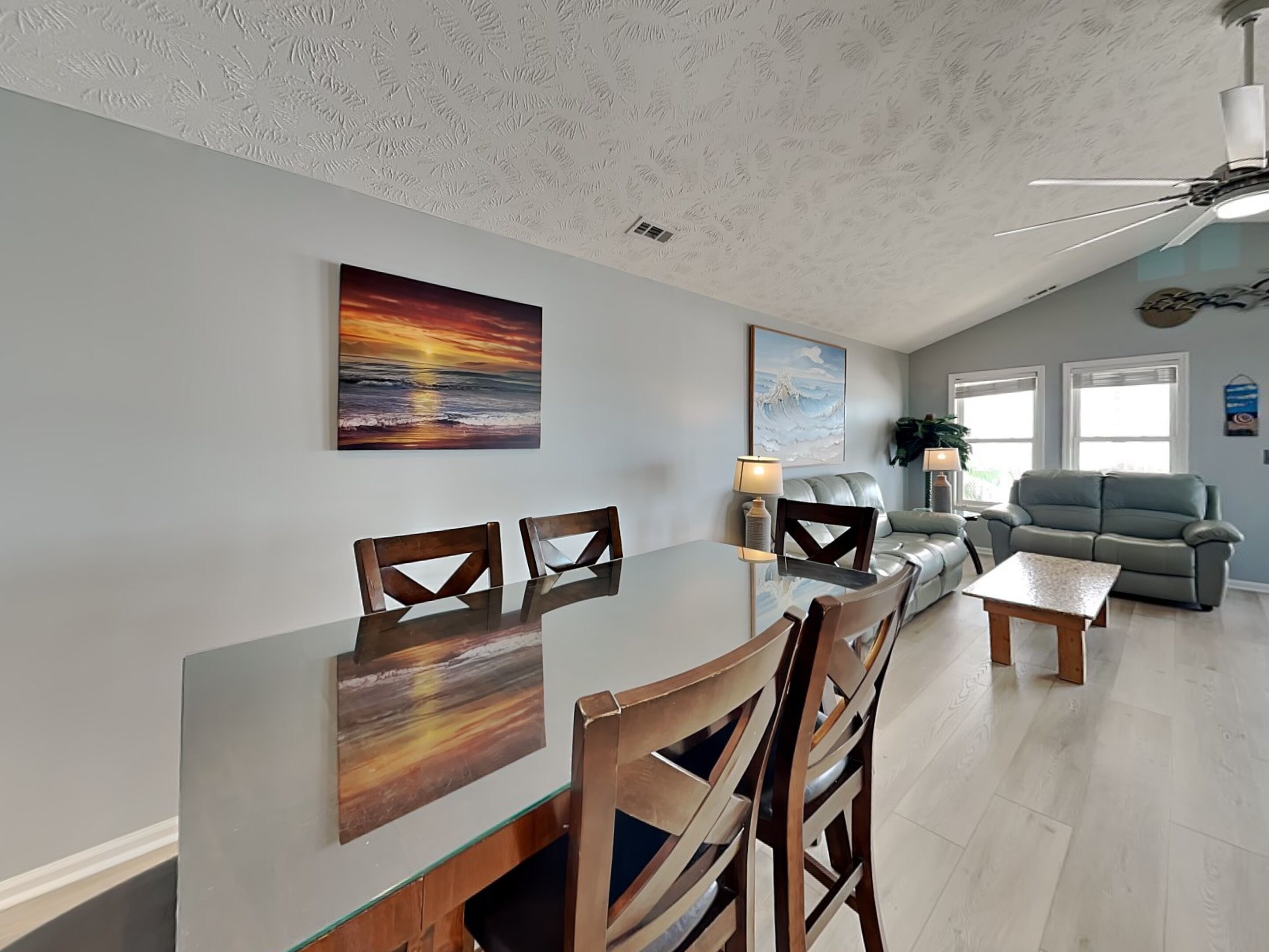 Studio (3 Bedrooms) | Property amenity