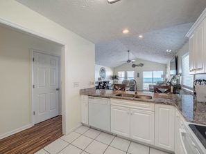 Monolocale (3 Bedrooms) | Servizio della struttura