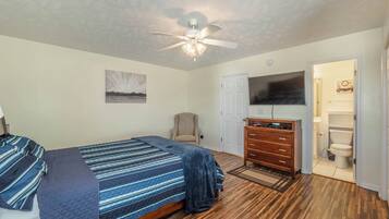 Studio (3 Bedrooms) | Property amenity