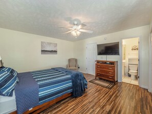 Équipement de l’hébergement