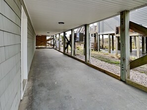 Studiolejlighed (3 Bedrooms) | Facilitet på overnatningsstedet