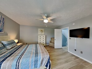 Studio (3 Bedrooms) | Tiện nghi, dịch vụ nơi lưu trú