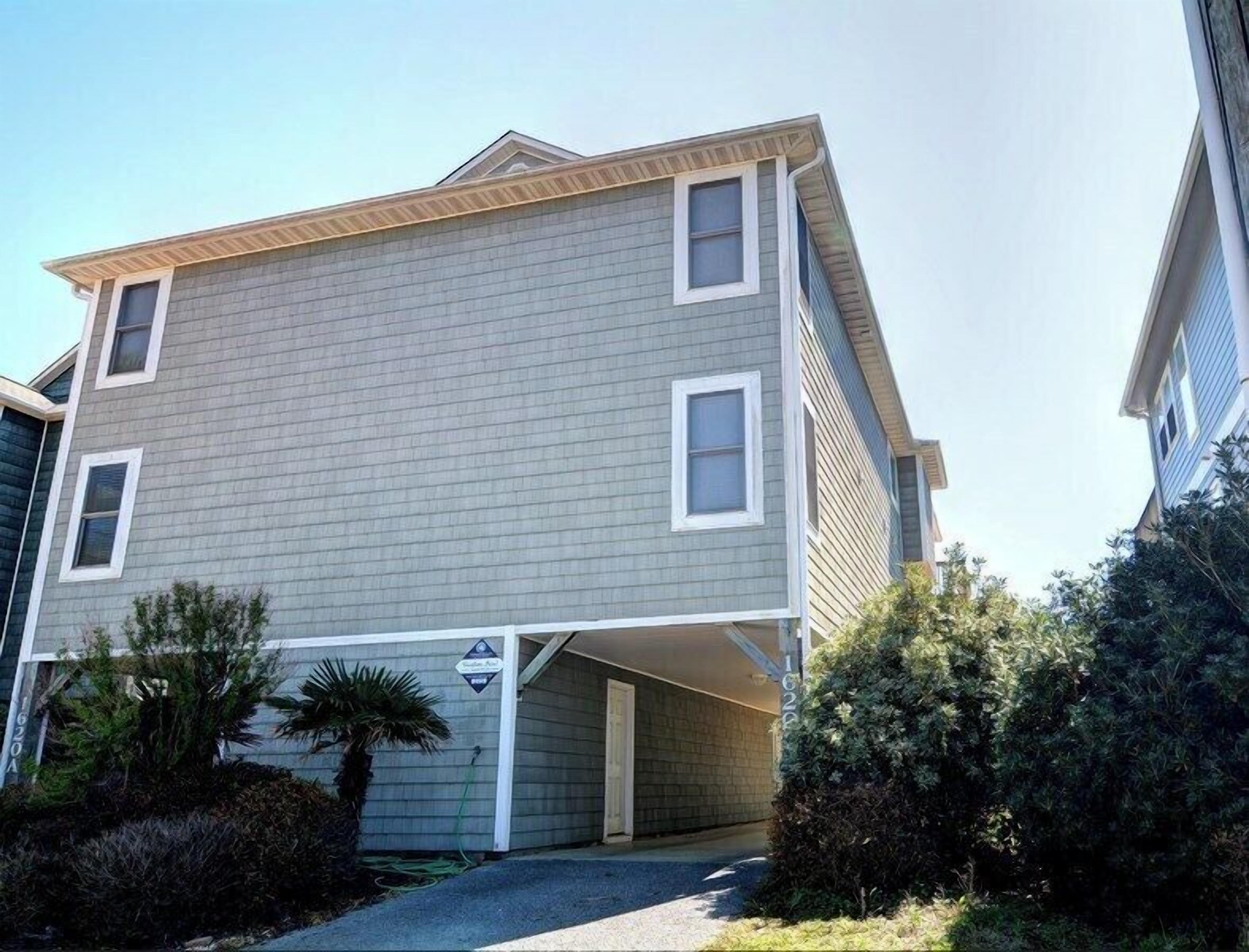 Studio (3 Bedrooms) | Property amenity