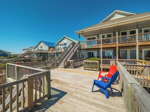 Estudio (3 Bedrooms) | Servicios del alojamiento