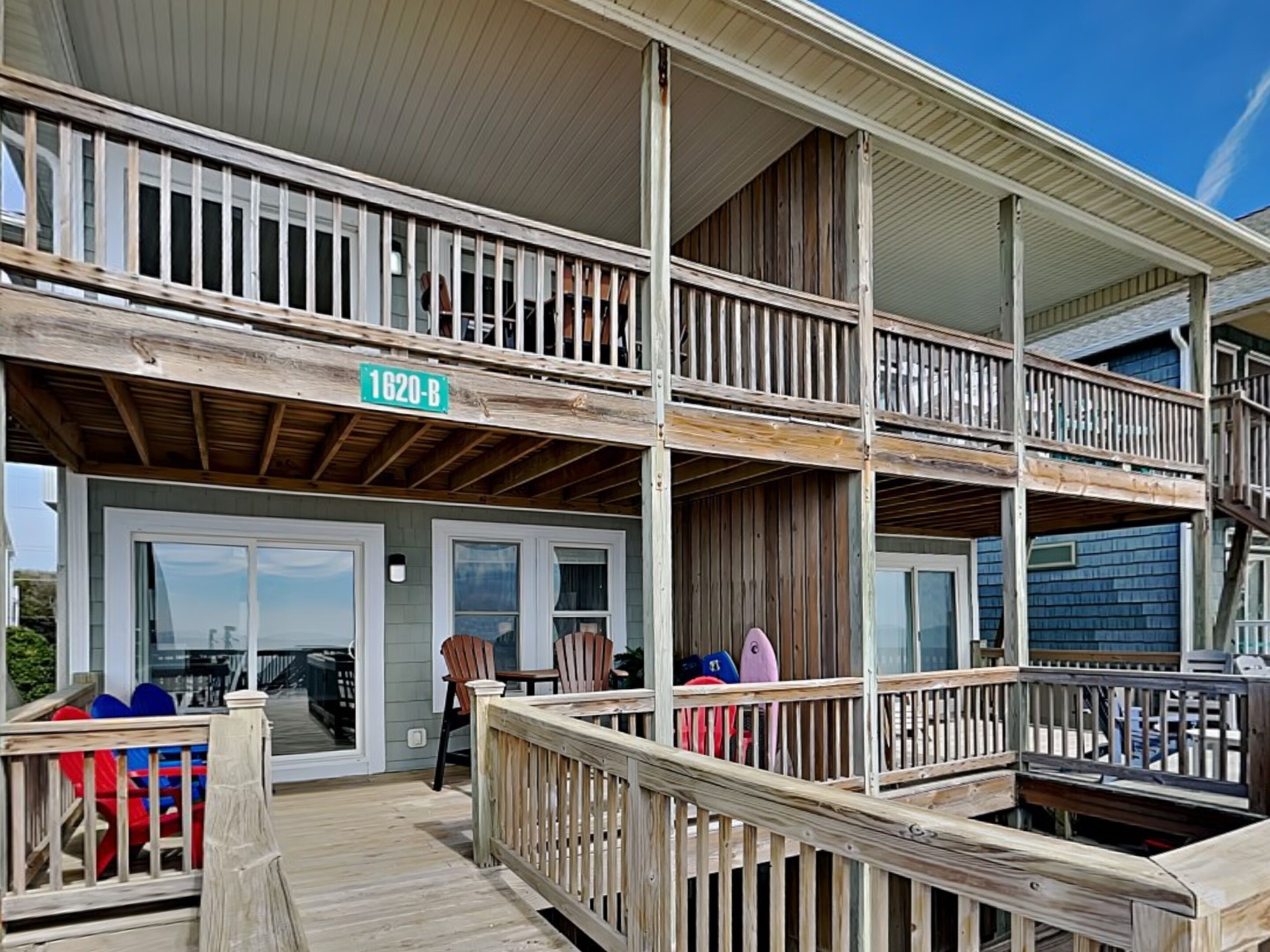 Estúdio (3 Bedrooms) | Comodidades da propriedade