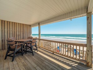 Studio (3 Bedrooms) | Ausstattung der Unterkunft