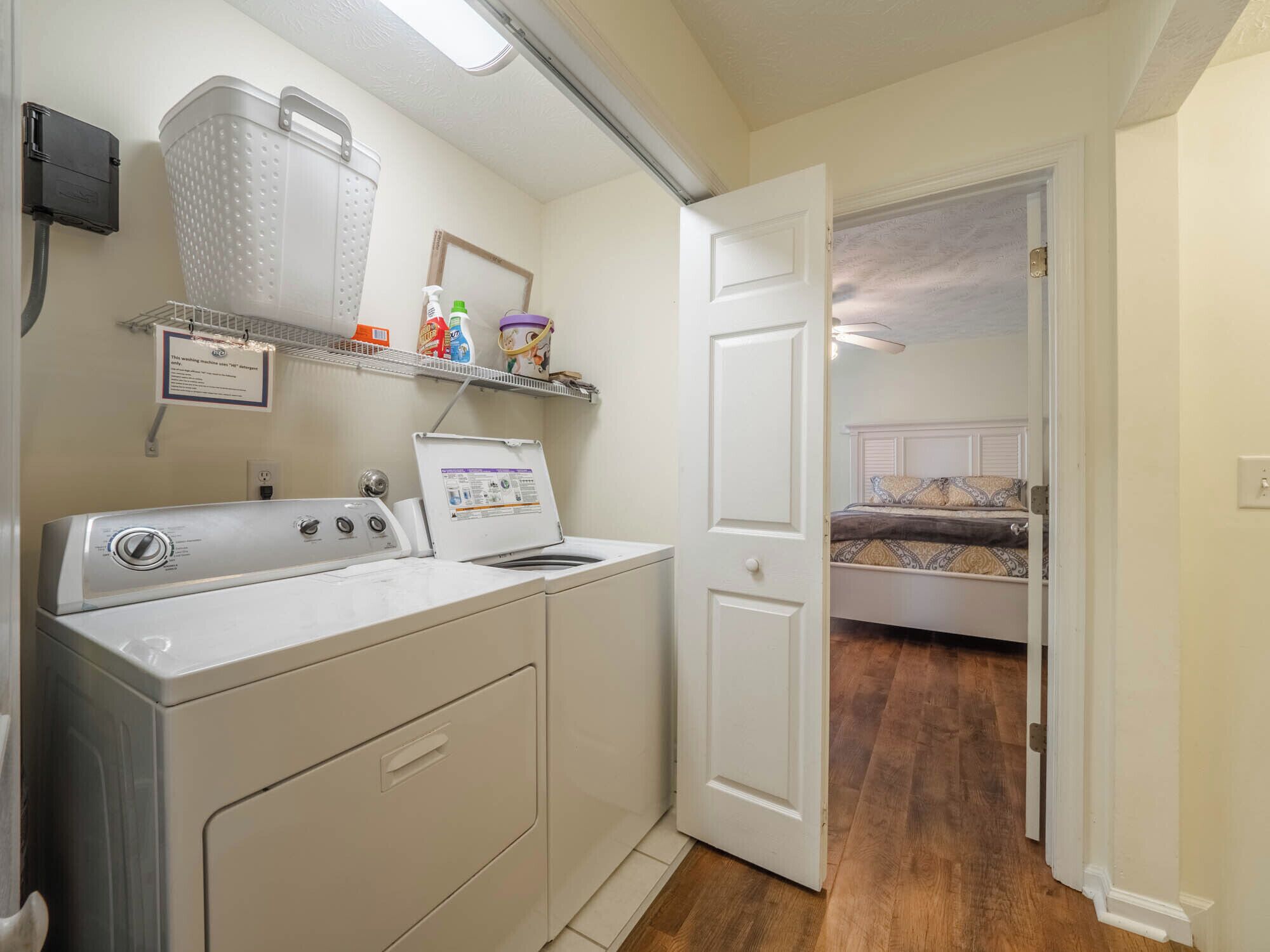 وسائل الراحة في المنشأة