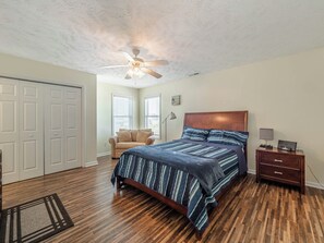 スタジオ (3 Bedrooms) | 施設内の設備