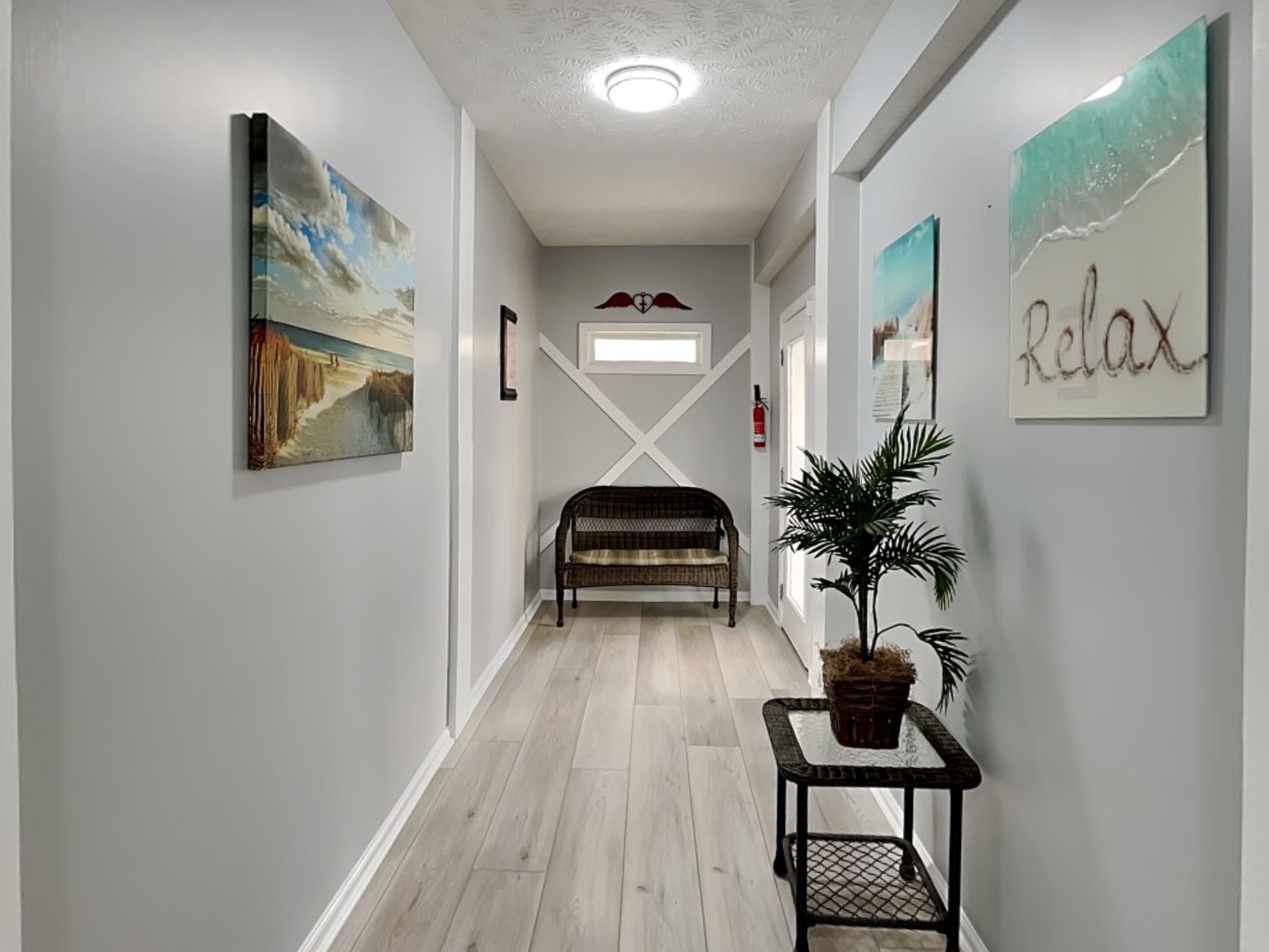 إستديو (3 Bedrooms) | وسائل الراحة في المنشأة