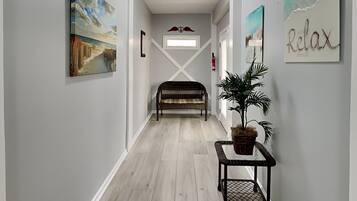 وسائل الراحة في المنشأة