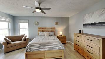 Studio (3 Bedrooms) | Ăquipement de lâhĂ©bergement