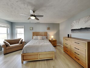 Property amenity - Beach Therapy by Topsail Realty (Holly Ridge)