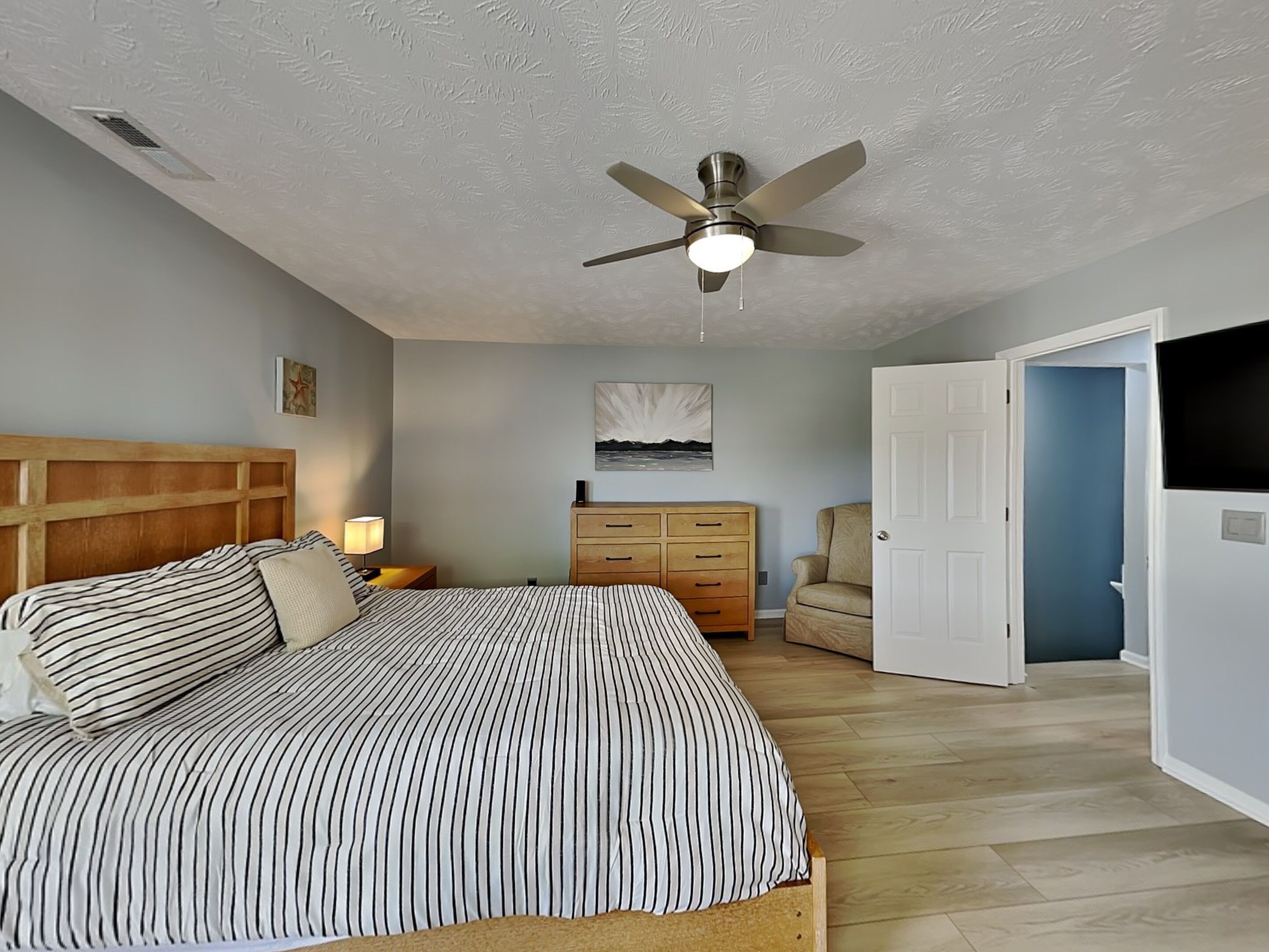 Estúdio (3 Bedrooms) | Comodidades da propriedade