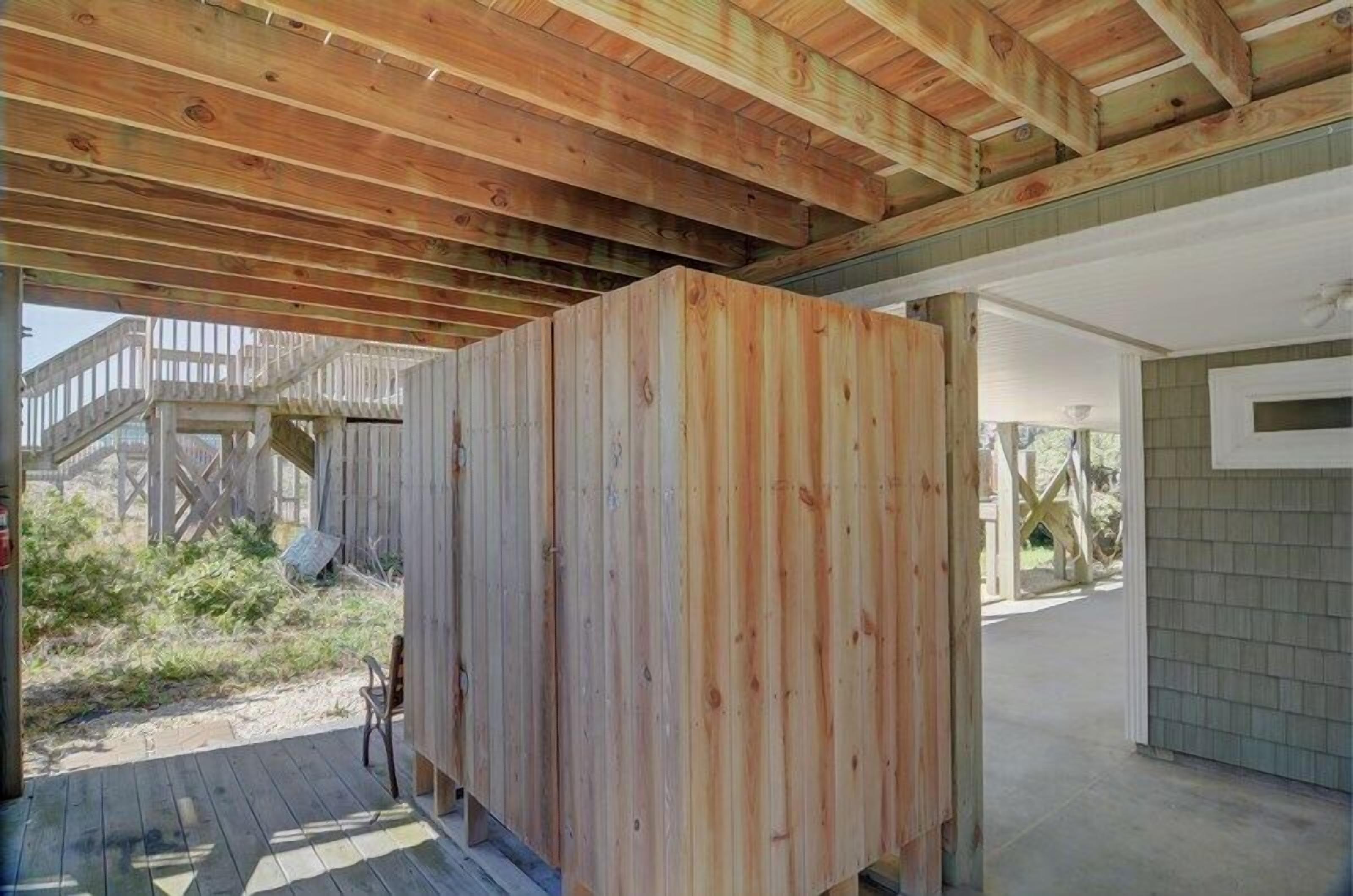 Studio (3 Bedrooms) | Property amenity