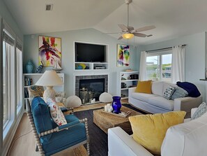 Studio (5 Bedrooms) | Property amenity