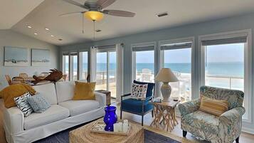 Studio (5 Bedrooms) | Fasilitet på overnattingsstedet