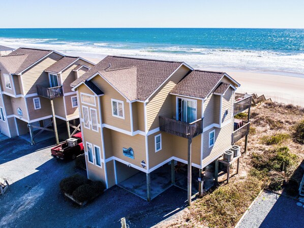 Studio (5 Bedrooms) | Exterior