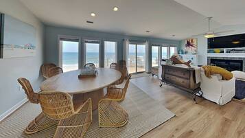 Studio (5 Bedrooms) | Fasilitet på overnattingsstedet