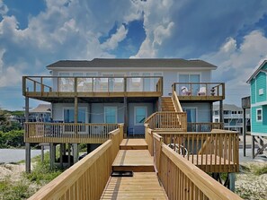 Équipement de l’hébergement