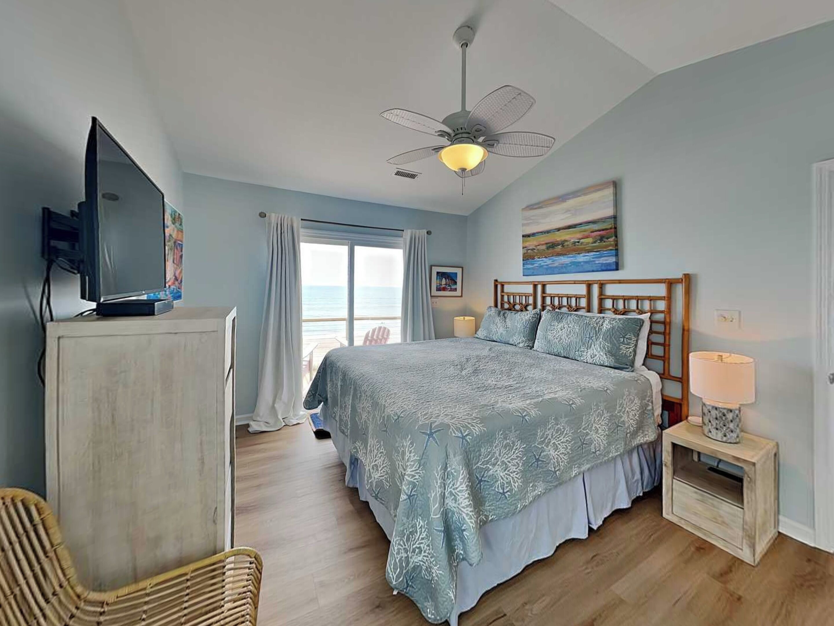 Studio (5 Bedrooms) | Property amenity