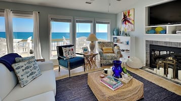 Studio (5 Bedrooms) | Property amenity