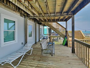 Studio (5 Bedrooms) | Property amenity