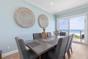 House, Berbilang Katil (Ocean Dream) | Tempat makan