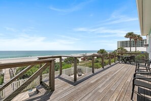 House, Multiple Beds (Ocean Dream) | Outdoor dining - Ocean Dream (New Smyrna Beach)