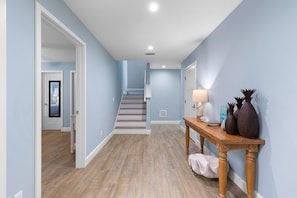 House, Berbilang Katil (Ocean Dream) | Bahagian dalam