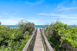 House, Multiple Beds (Ocean Dream) | Beach | On the beach - Ocean Dream (New Smyrna Beach)