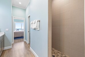 Casa, várias camas (Ocean Dream) | 6 quartos