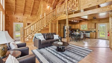 3 habitaciones
