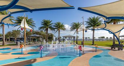 Ocean Terrace Club 601