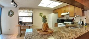 Sea Club #6 - Footprints in the Sand