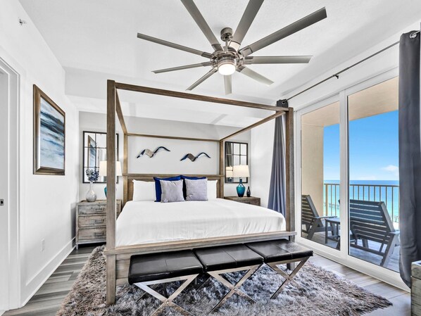 Condo, Multiple Beds (Calypso 3-2112) | 3 bedrooms