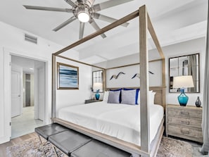 Condo, Multiple Beds (Calypso 3-2112) | 3 bedrooms